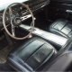 Coronet R/T Interior