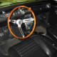 67 Chevelle Interior