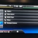Tap "Settings."