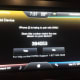 Check that the number on your vehicle's display matches the number in the dialog box that appears on the screen of the smartphone you're pairing with. Tap "Yes" on your console's display after verifying the numbers match.
