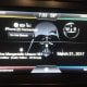 Click "Settings" in the lower right corner of the display's home screen.