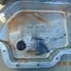 Transmission reservoir pan.