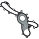 V6 GR-FE water pump gasket