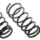 Toyota Sienna Rear Suspension Springs