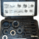 Power Steering Pulley Puller: What's inside the box