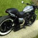 Completed bike