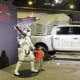 Star Wars exhibit