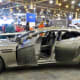 Aston Martin suggested retail price of $203,950.00