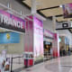 Entrance Hall inside NRG Center