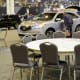 Inside the NRG Center
