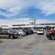Parking outside NRG Center