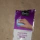 Disposable gloves. Wear these.