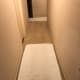 Hall runner. This is a people pad that covers a double bed crosswise. It is 36" x 72".