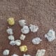 The many faces of paper balls
