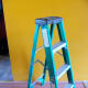 4' Step Ladder