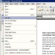 To save the file in a required format, File - Save As