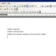 This document will be inserted to the above document