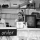 Somebody order food. Please.