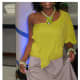 Modelling - as a promotional event