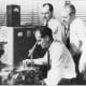 The invention of the Transistor Radio: proactive, adventurous, curious, innovative.