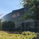 Alphabet, Inc. Googleplex HQ.