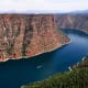 Flaming Gorge Reservoir