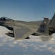 USAF F-15 Eagle