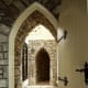 Heathfield Castle Archway