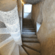 Winding Staircase