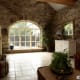 Heathfield Castle Greeting Room