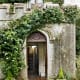 Cloghan Castle Arched Doorway