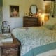 Cloghan Castle Bedroom