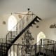 Heathfield Castle Stairway