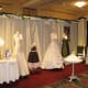 Example of a friendly, warm booth