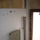My 'upstairs' radiator