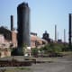 CF & I Steel Mill today.
