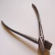 Hand Seams / Tongs