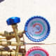 Refrigerant Gauges