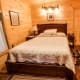 Sportsman: bedroom