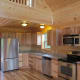 Legacy: Open kitchen