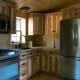 Weekender: kitchen