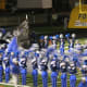 Drum and Bugle Corps