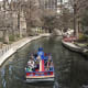 Touring San Antonio