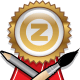 My Zazzle 'best of the day' award.