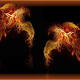 The phoenix represents new life and a new start.