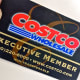 如果您在Costco上购物，升级到行政会员资格可能会每年赚取超过60美元的额外费用，您必须在会员资格中花费。