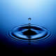 Next time you hear someone say they hate chemicals, tell them nonsense -- that water is a chemical substance. The body of the average human adult is 50-65% water.