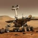 Engineers at NASA developed and launched a robot that touched down on Mars in 2012 to explore its surface. Eventually, they hope to put astronauts on the red planet.