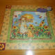 New scrapbook with plastic still on it was $2.92 and with the 25% discount I paid $2.17.