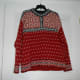 LL Bean sweater purchased at Goodwill for $5.96 and with the discount it was 4.47.